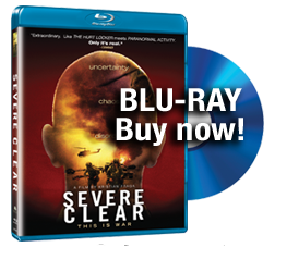 Buy Severe Clear Blu-Ray