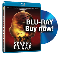 Buy Severe Clear Blu-Ray Buy Severe Clear Blu-Ray