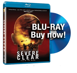 Buy Severe Clear Blu-Ray